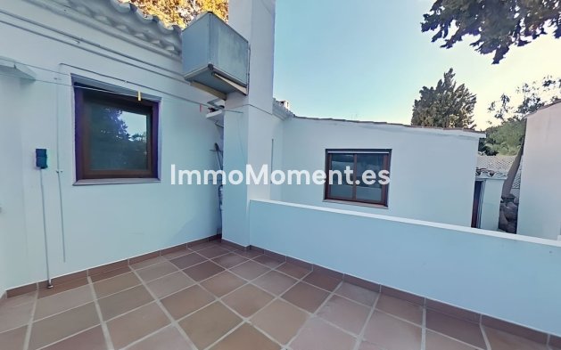 Bestaande woning - Geschakelde woning - Marbella - The Golden Mile