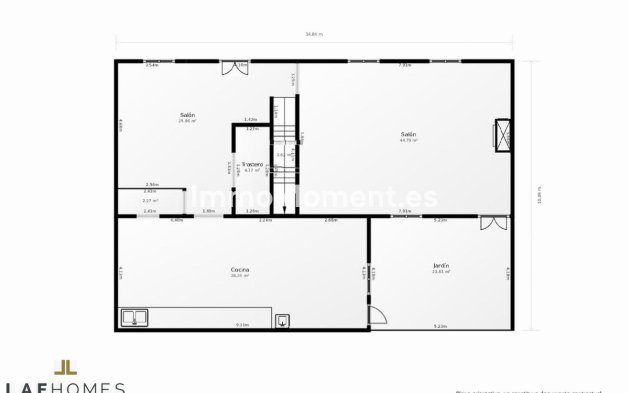 Bestaande woning - Geschakelde woning - Marbella - The Golden Mile