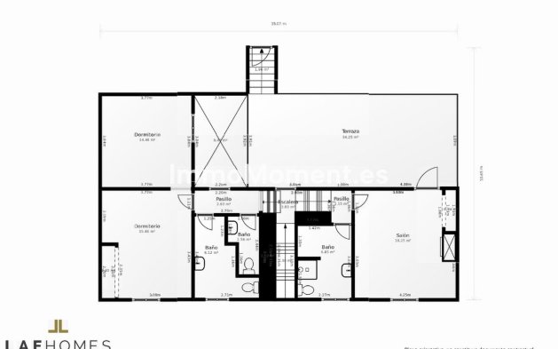 Bestaande woning - Geschakelde woning - Marbella - The Golden Mile