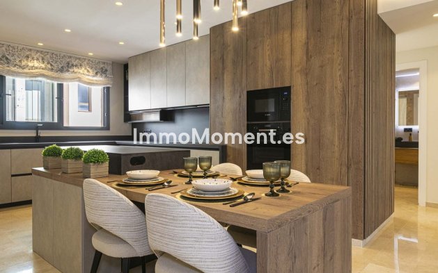 Bestaande woning - Appartement - Marbella - Marbella Centro