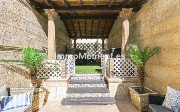 Bestaande woning - Appartement - Marbella - Marbella Centro