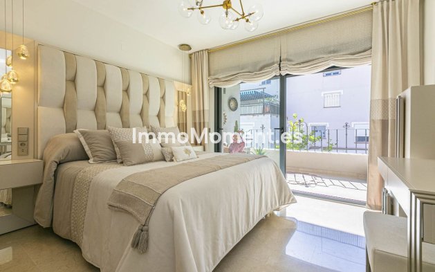 Bestaande woning - Appartement - Marbella - Marbella Centro