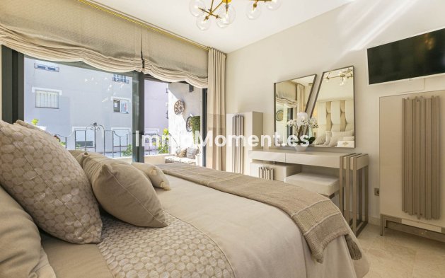 Bestaande woning - Appartement - Marbella - Marbella Centro