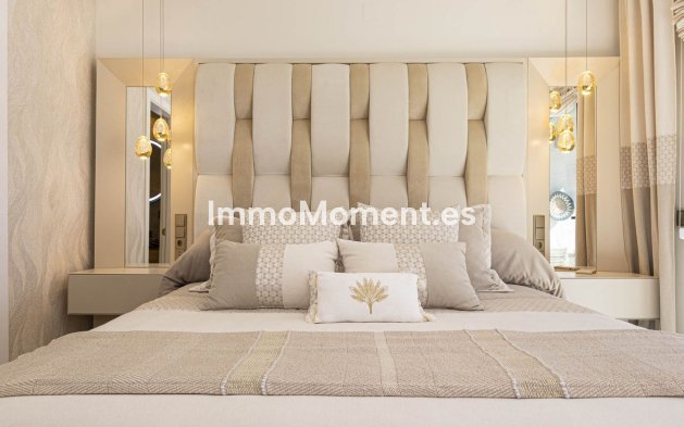 Bestaande woning - Appartement - Marbella - Marbella Centro