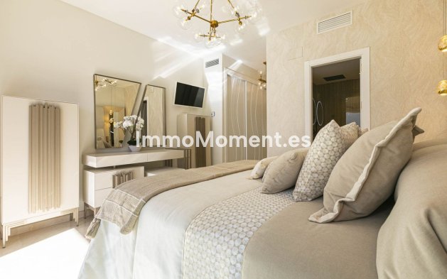 Bestaande woning - Appartement - Marbella - Marbella Centro