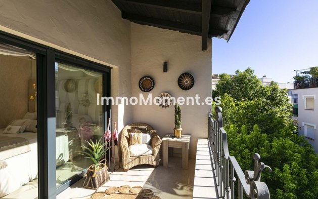 Bestaande woning - Appartement - Marbella - Marbella Centro
