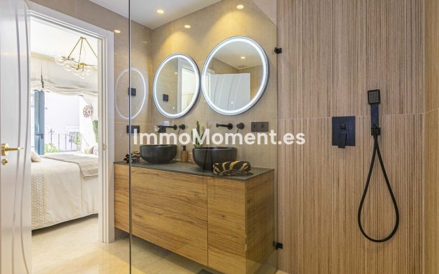 Bestaande woning - Appartement - Marbella - Marbella Centro