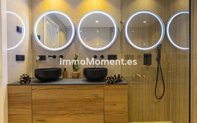 Bestaande woning - Appartement - Marbella - Marbella Centro