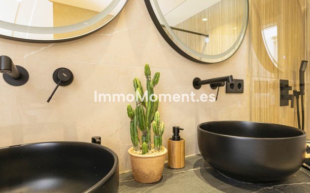 Bestaande woning - Appartement - Marbella - Marbella Centro