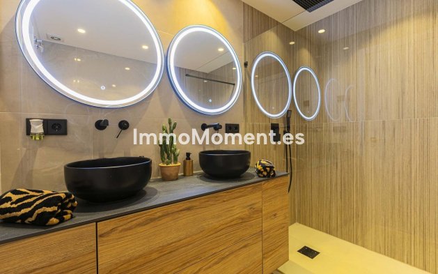 Bestaande woning - Appartement - Marbella - Marbella Centro