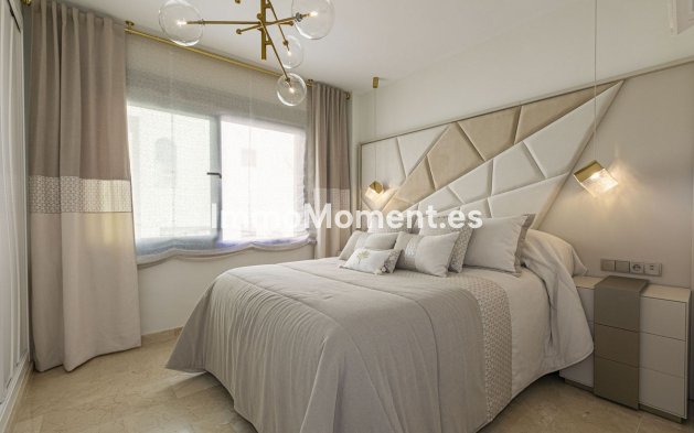Bestaande woning - Appartement - Marbella - Marbella Centro