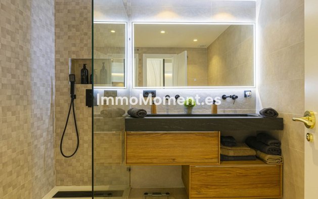 Bestaande woning - Appartement - Marbella - Marbella Centro