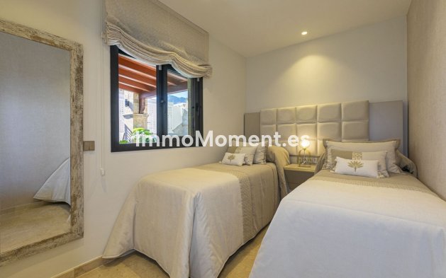 Bestaande woning - Appartement - Marbella - Marbella Centro