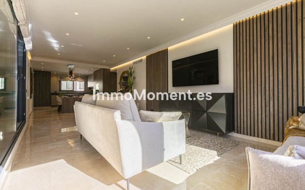 Bestaande woning - Appartement - Marbella - Marbella Centro