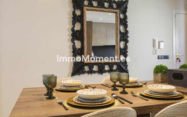Bestaande woning - Appartement - Marbella - Marbella Centro