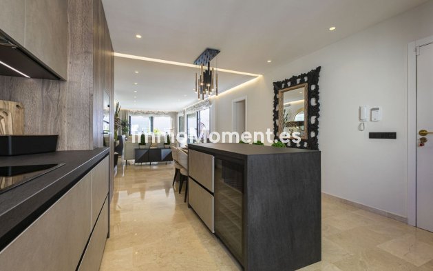 Bestaande woning - Appartement - Marbella - Marbella Centro