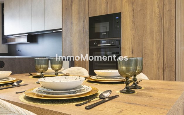 Bestaande woning - Appartement - Marbella - Marbella Centro