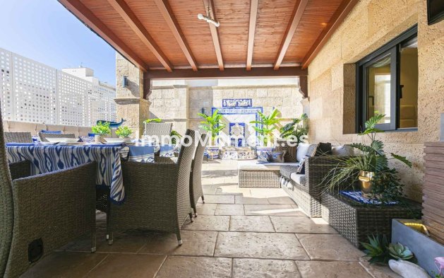 Bestaande woning - Appartement - Marbella - Marbella Centro