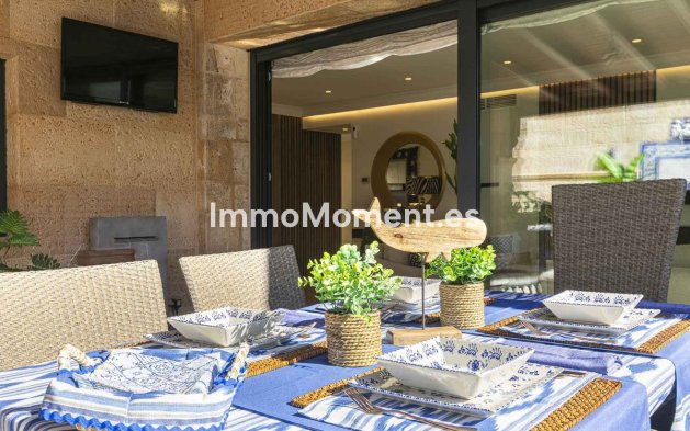Bestaande woning - Appartement - Marbella - Marbella Centro