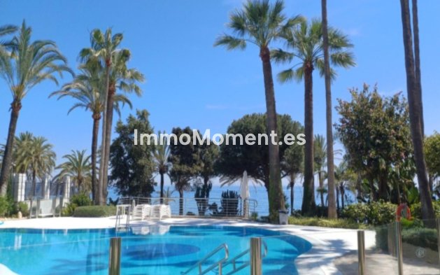 Revente - Appartement - Marbella - Marbella Centro
