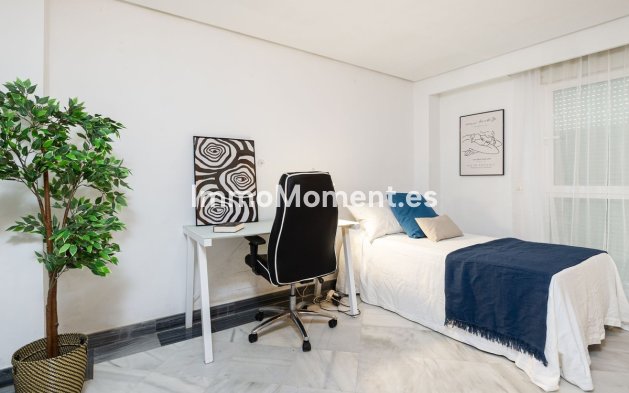 Revente - Appartement - Marbella - Marbella Centro