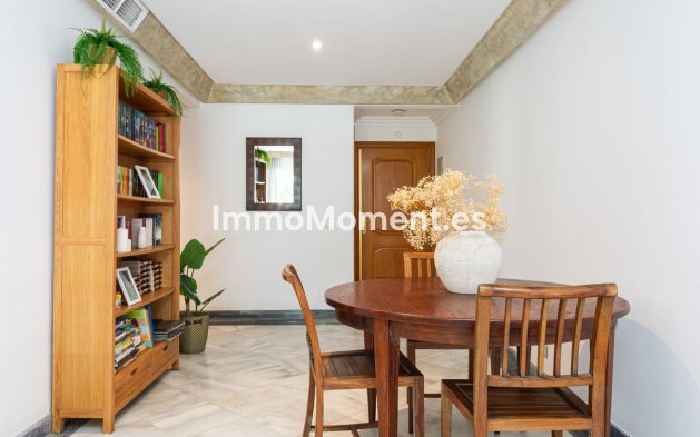 Revente - Appartement - Marbella - Marbella Centro
