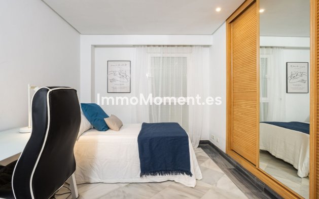 Revente - Appartement - Marbella - Marbella Centro