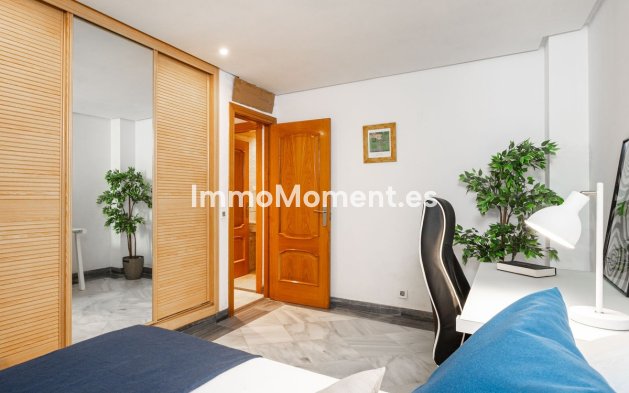 Revente - Appartement - Marbella - Marbella Centro