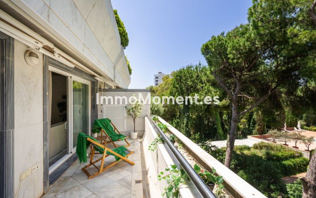 Revente - Appartement - Marbella - Marbella Centro