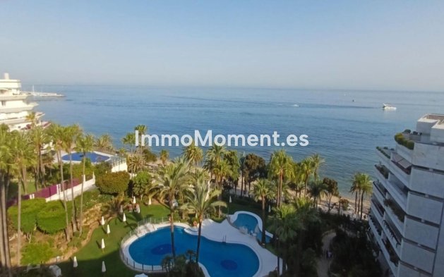 Revente - Appartement - Marbella - Marbella Centro