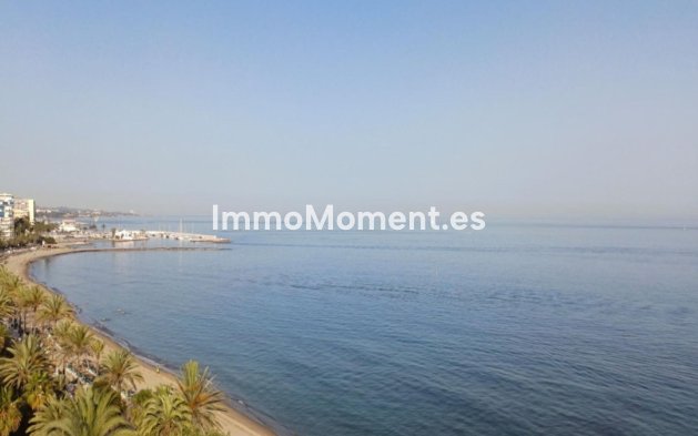 Revente - Appartement - Marbella - Marbella Centro