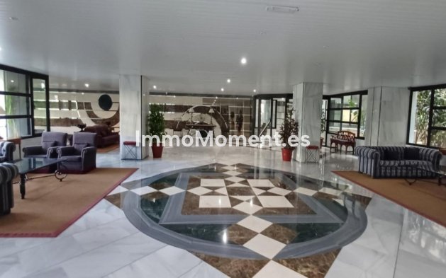 Revente - Appartement - Marbella - Marbella Centro