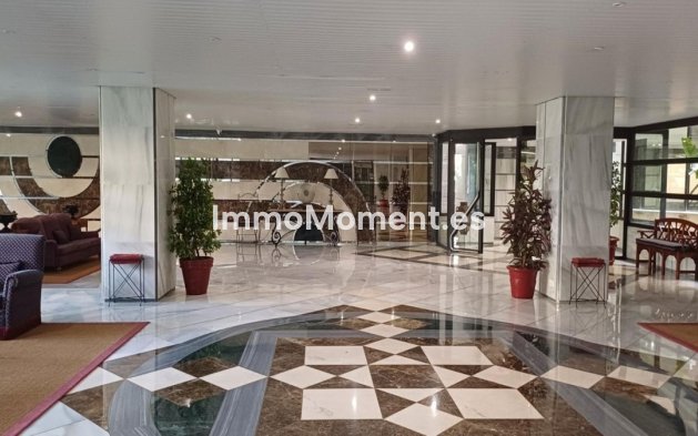 Revente - Appartement - Marbella - Marbella Centro
