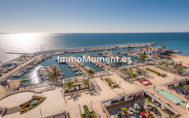 Revente - Appartement - Marbella - Marbella Centro
