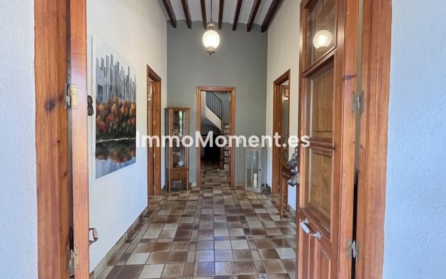 Revente - Villa - Muchamiel - Muchamiel - Mutxamel Centro