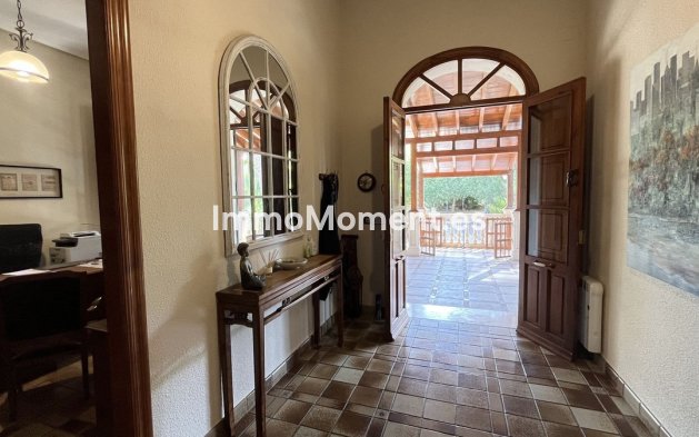 Revente - Villa - Muchamiel - Muchamiel - Mutxamel Centro