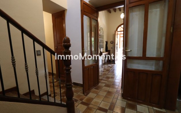 Revente - Villa - Muchamiel - Muchamiel - Mutxamel Centro