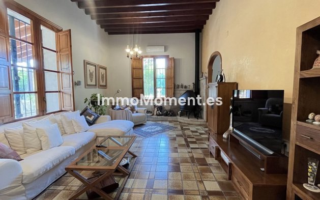 Revente - Villa - Muchamiel - Muchamiel - Mutxamel Centro