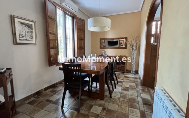 Revente - Villa - Muchamiel - Muchamiel - Mutxamel Centro