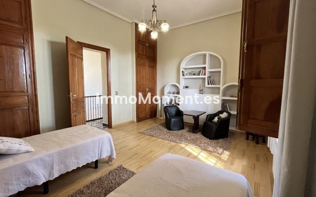 Revente - Villa - Muchamiel - Muchamiel - Mutxamel Centro