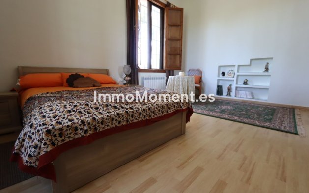 Revente - Villa - Muchamiel - Muchamiel - Mutxamel Centro