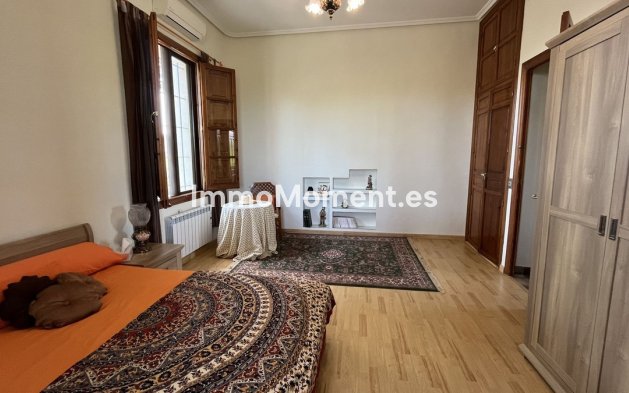 Revente - Villa - Muchamiel - Muchamiel - Mutxamel Centro