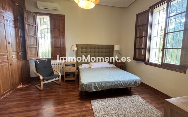 Revente - Villa - Muchamiel - Muchamiel - Mutxamel Centro