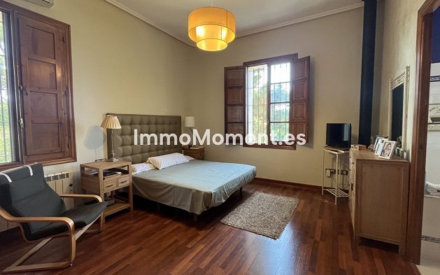 Revente - Villa - Muchamiel - Muchamiel - Mutxamel Centro