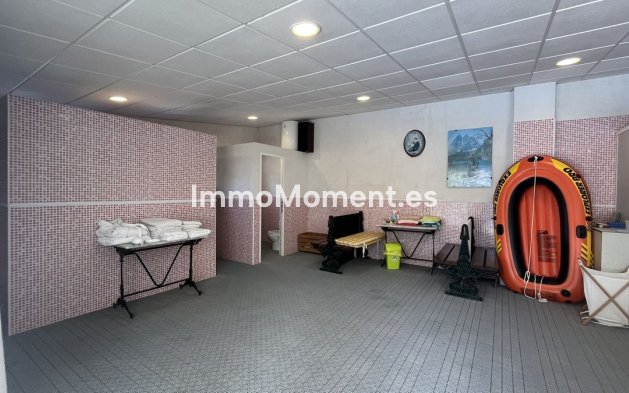 Revente - Villa - Muchamiel - Muchamiel - Mutxamel Centro