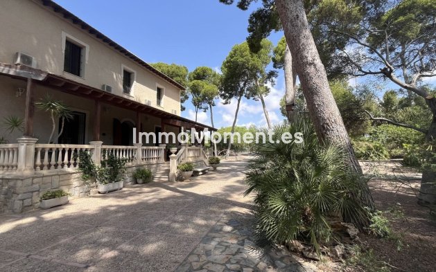 Revente - Villa - Muchamiel - Muchamiel - Mutxamel Centro