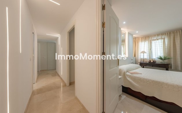 Wiederverkauf - Wohnung - Marbella - Marbella Centro