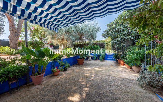 Revente - Maison de campagne - Intérieur                       - Coín