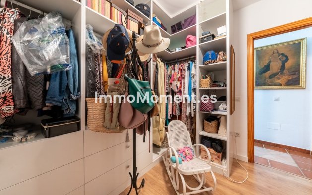 Revente - Maison de campagne - Intérieur                       - Coín