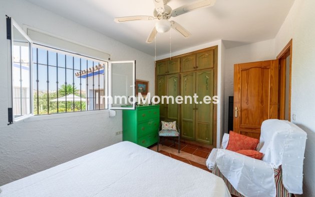 Revente - Maison de campagne - Intérieur                       - Coín